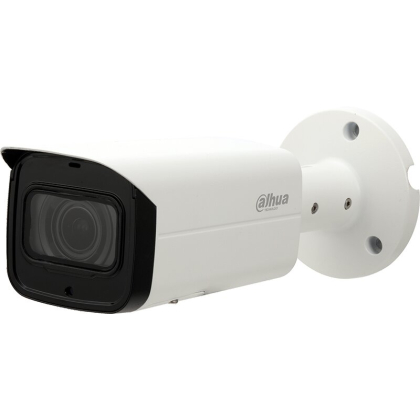 DAHUA Κάμερα Παρακολούθησης 8MP HAC-HFW2802T-Z-A