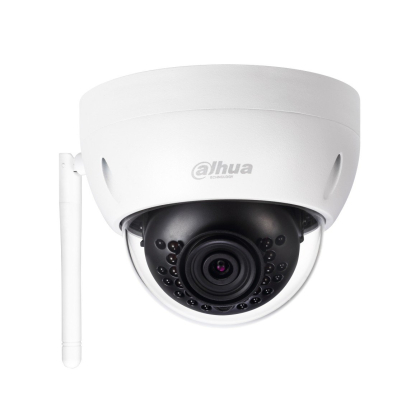 DAHUA Δικτυακή Κάμερα 2Mp IPC-HDBW1235E-W