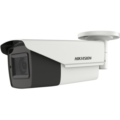 HIKVISION Κάμερα Ασφαλείας 5Mp DS-2CE19H8T-AIT3ZF