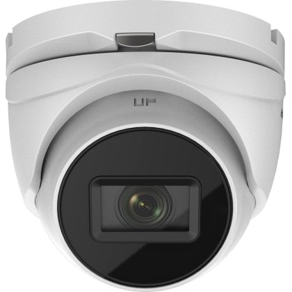 HIKVISION Κάμερα Ασφαλείας 5Mp DS-2CE79H8T-AIT3ZF
