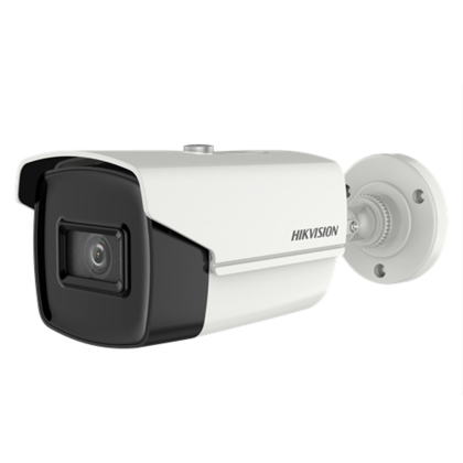HIKVISION Κάμερα Ασφαλείας 8Mp DS-2CE16U7T-IT3F
