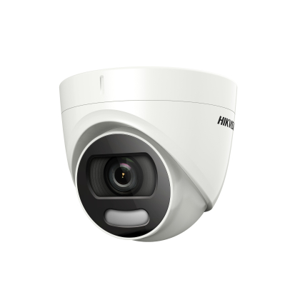 HIKVISION Κάμερα Ασφαλείας 5Mp DS-2CE72HFT-F 3.6