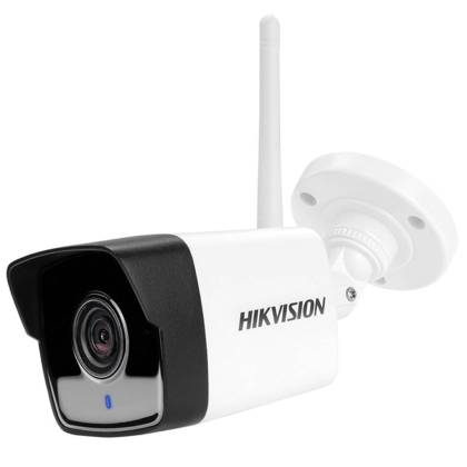 HIKVISION Ασύρματη Δικτυακή Κάμερα 2Mp DS-2CV1021G0-IDW1 2.8