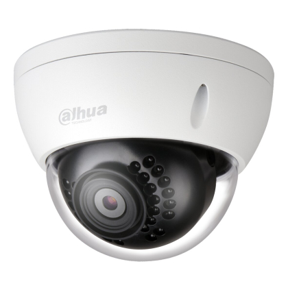 DAHUA Κάμερα Παρακολούθησης 4MP HDBW1400E