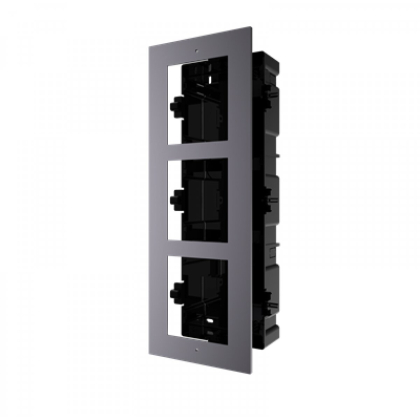 HIKVISION Βάση για Μπουτονιέρα θυροτηλεόρασης DS-KD-ACF3