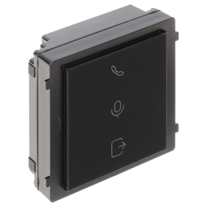 HIKVISION Indicator Module για Θυροτηλεόραση DS-KD-IN