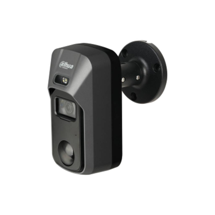 DAHUA Κάμερα Παρακολούθησης 2Mp HAC-ME2241C