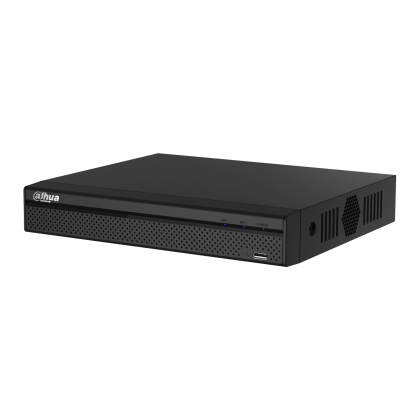 DAHUA Καταγραφικό 8 Καμερών 1080p XVR5108HE-X