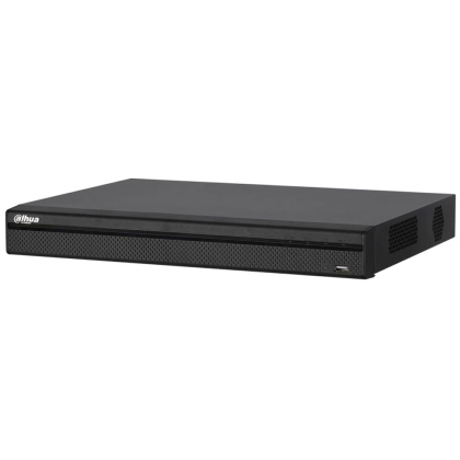 DAHUA Καταγραφικό 16 Καμερών 720p XVR4116HS-X
