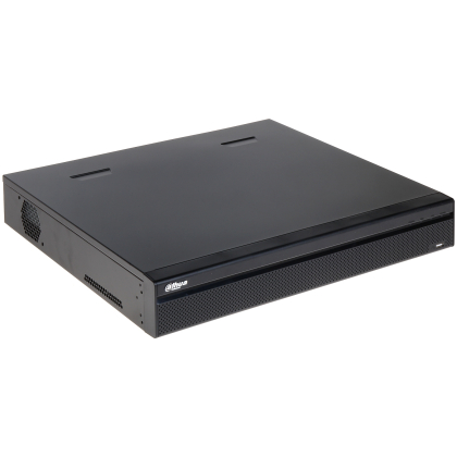 DAHUA Καταγραφικό 32 Καμερών 1080p XVR5432L-X