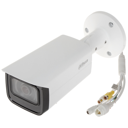 DAHUA Δικτυακή Κάμερα 5Mp IPC-HFW5541T-ASE