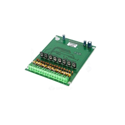 UNIPOS Επέκταση για Panel FS5200-FD 5201