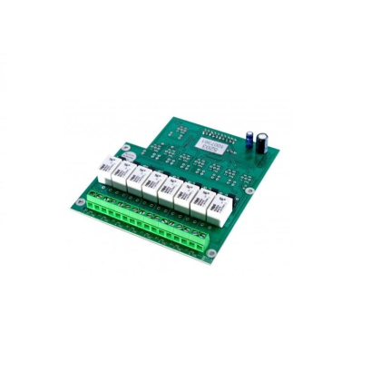 UNIPOS Επέκταση για Panel FS5200-FD 5203