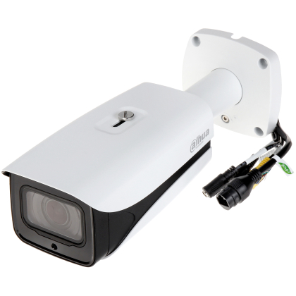 DAHUA Δικτυακή Κάμερα 5Mp IPC-HFW5441E-ZE