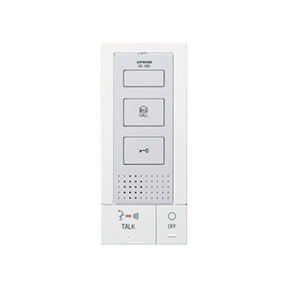 AIPHONE Θυροτηλέφωνο μονοκατοικίας DB-1MD