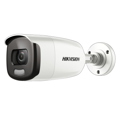 HIKVISION Κάμερα Ασφαλείας 5Mp DS-2CE12HFT-F28