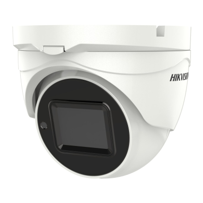 HIKVISION Κάμερα Ασφαλείας 2Mp DS-2CE79D0T-IT3ZF
