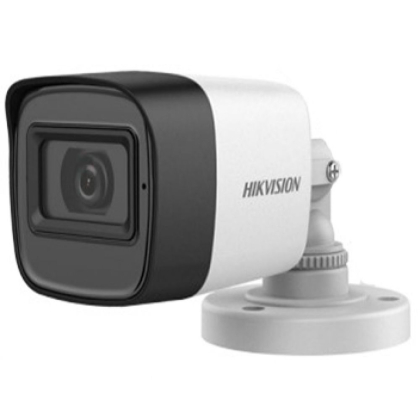 HIKVISION Κάμερα Ασφαλείας 2Mp DS-2CE16D0T-ITFS