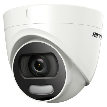 HIKVISION Κάμερα Ασφαλείας 2Mp DS-2CE72DFT-F28