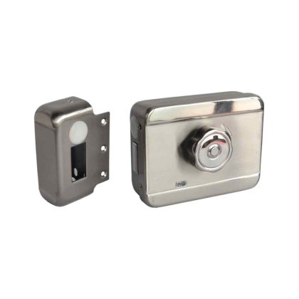HIKVISION  Έξυπνη Ηλεκτρονική Κλειδαριά DS-K4E100
