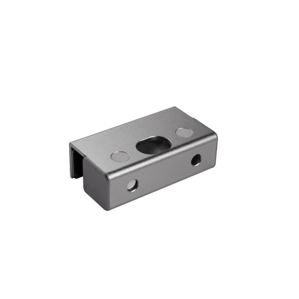HIKVISION Αντίκρυσμα U Κλειδαριά DS-K4T100-U1