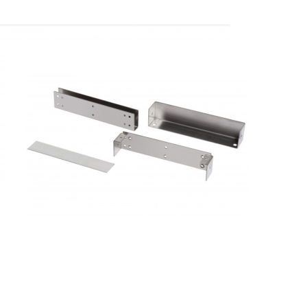 HIKVISION Θήκη και Αντίκρυσμα U Κλειδαριά DS-K4T100-U2