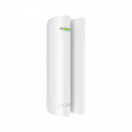 AJAX Ασύρματη Μαγνητική Επαφή DOOR PROTECT 7063