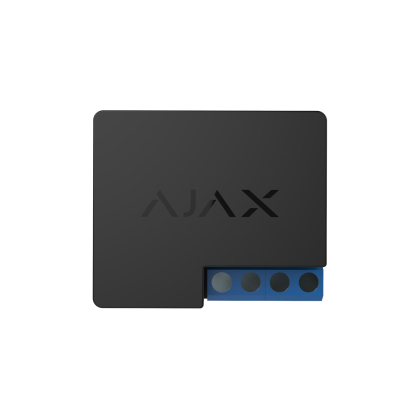 AJAX Ασύρματο Ρελέ Επαφής RELAY 1035
