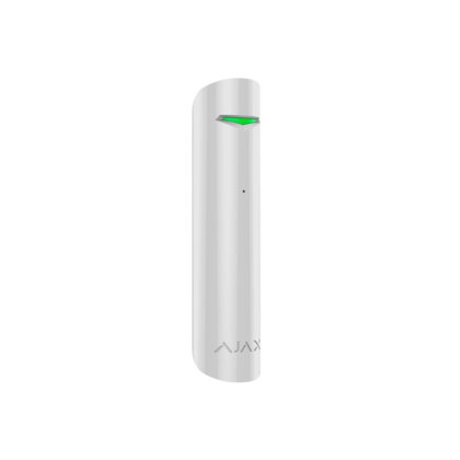 AJAX Ασύρματος Ανιχνευτής Θραύσης Κρυστάλλων GLASS PROTECT 5236