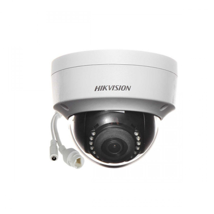 HIKVISION Δικτυακή Κάμερα 2Mp DS-2CD1123G0E-I