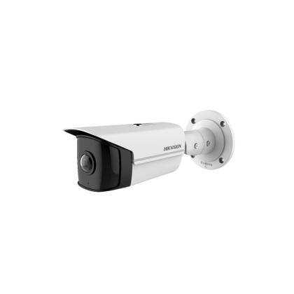 HIKVISION Δικτυακή Κάμερα 4Mp DS-2CD2T45G0P-I