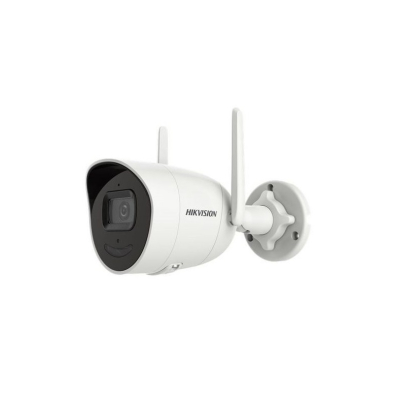 HIKVISION Ασύρματη Δικτυακή Κάμερα 2Mp DS-2CV2021G2-IDW