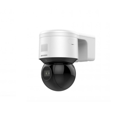 HIKVISION Ασύρματη Δικτυακή Κάμερα 4Mp DS-2DE3A404IW-DE/W