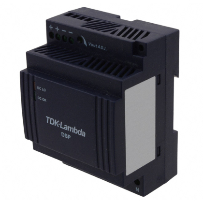 LAMBDA Τροφοδοτικό DSP-60-24