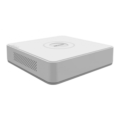 HIKVISION Δικτυακό Καταγραφικό 8 IP Καμερών 6Mp DS-7108NI-Q1/8P