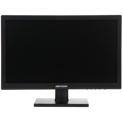 HIKVISION Monitor Παρακολούθησης DS-D5019QE-B