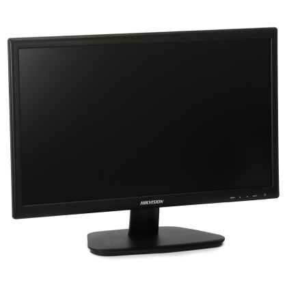 HIKVISION Monitor Παρακολούθησης DS-D5022QE-B