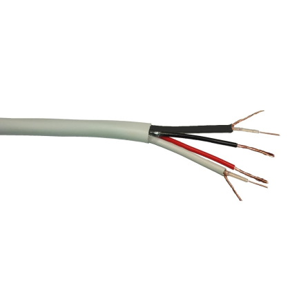 ELAN Καλώδιο HD CCTV MCX 2x0.75 83051