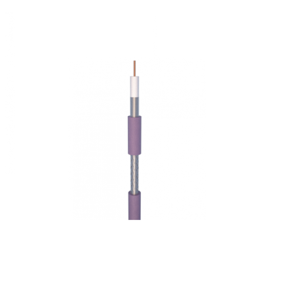 ELAN Καλώδιο HD LSZH Micro Coax 3.1mm 81493