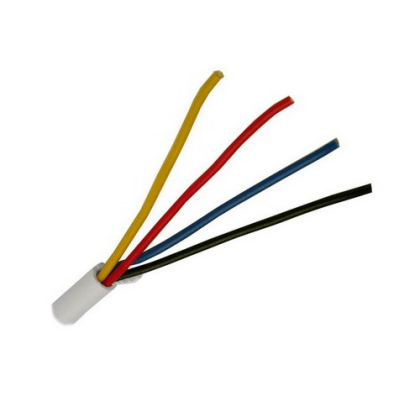 ELAN Καλώδιο Συναγερμού Χαλκού 6x0.22mm 050061