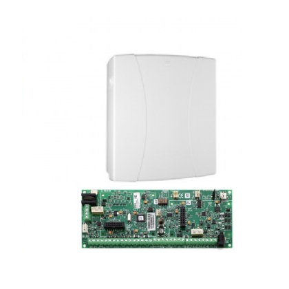 RISCO Πίνακας Συναγερμού 8-50 Ζώνες LIGHTSYS 2