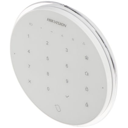 HIKVISION Αμφίδρομο Ασύρματο Πληκτρολόγιο DS-PKA-WLM-868