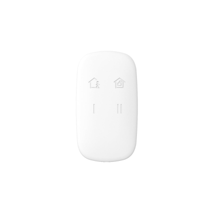 HIKVISION Αμφίδρομο Ασύρματο Πληκτρολόγιο DS-PKF1-WE