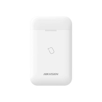 HIKVISION Αμφίδρομο Ασύρματο Reader DS-PT1-WE