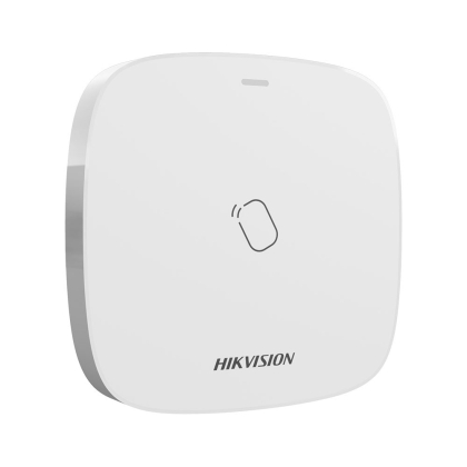 HIKVISION Αμφίδρομο Ασύρματο Reader DS-PTA-WL-868