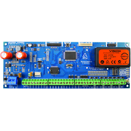 DIGIFLEX  Πλακέτα Επέκτασης CM705 (X)