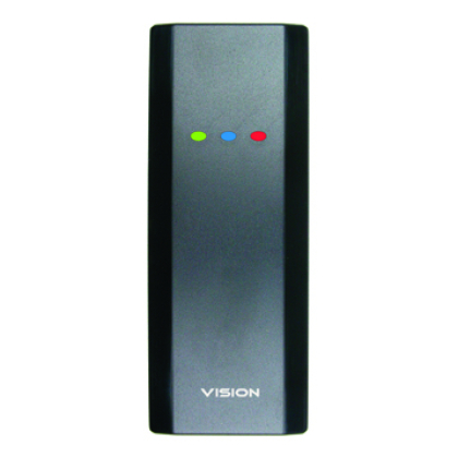 DIGIFLEX Αδιάβροχος Αναγνώστης Proximity PR111 (Icon-X)