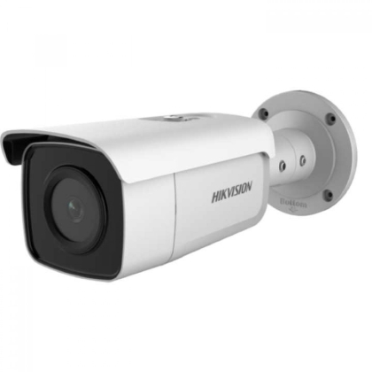 HIKVISION Δικτυακή Κάμερα 8Mp DS-2CD2T86G2-4I