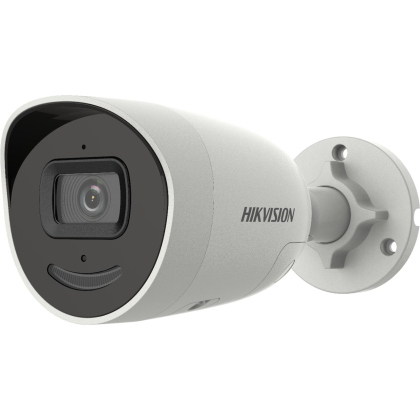 HIKVISION Δικτυακή Κάμερα 8Mp DS-2CD2T86G2-2I