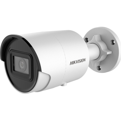 HIKVISION Δικτυακή Κάμερα 8Mp DS-2CD2086G2-IU
